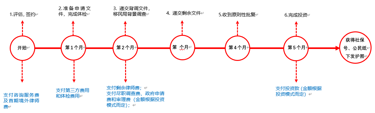 圣卢西亚申请流程.png